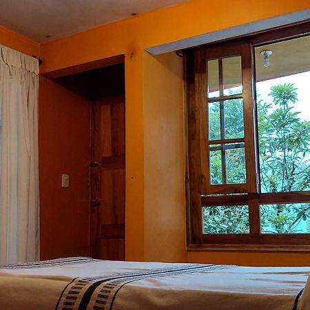Апартаменти Casa Cejota Huautla Екстер'єр фото