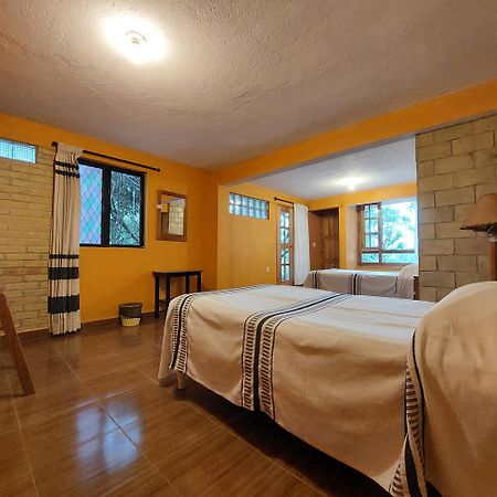 Апартаменти Casa Cejota Huautla Екстер'єр фото