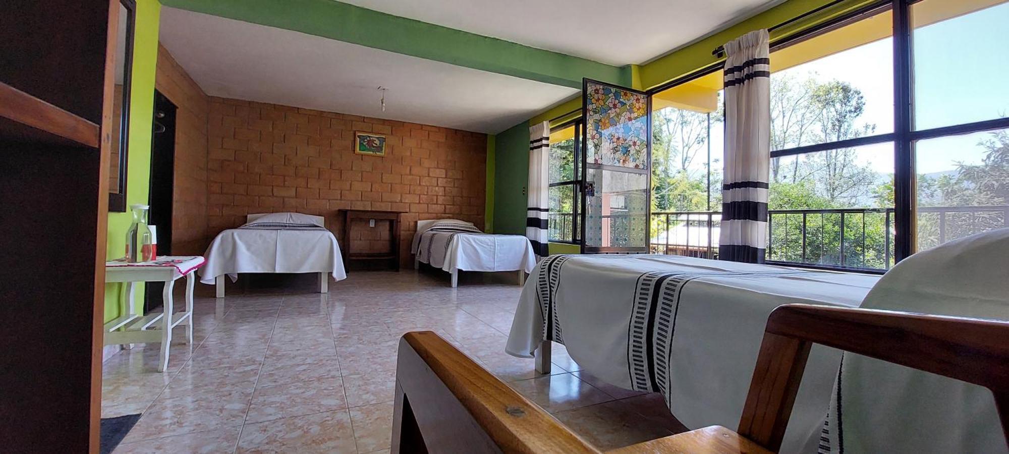 Апартаменти Casa Cejota Huautla Екстер'єр фото