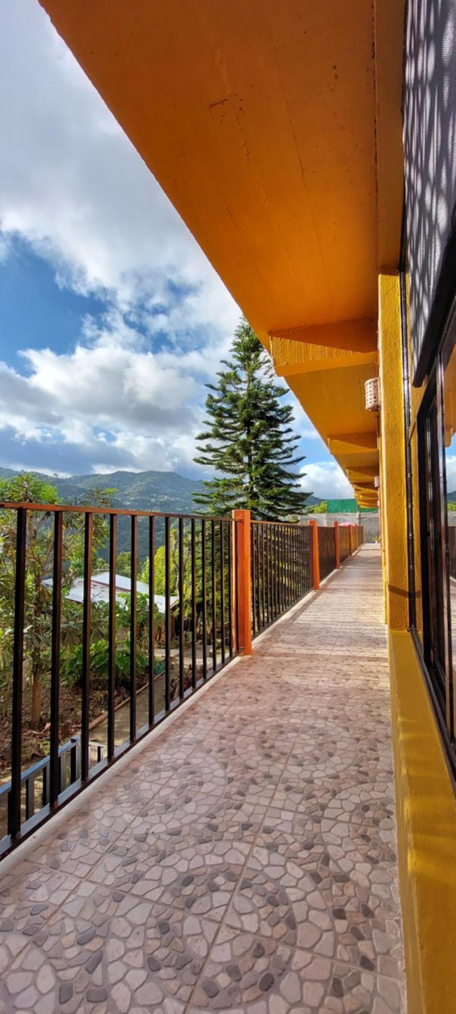 Апартаменти Casa Cejota Huautla Екстер'єр фото