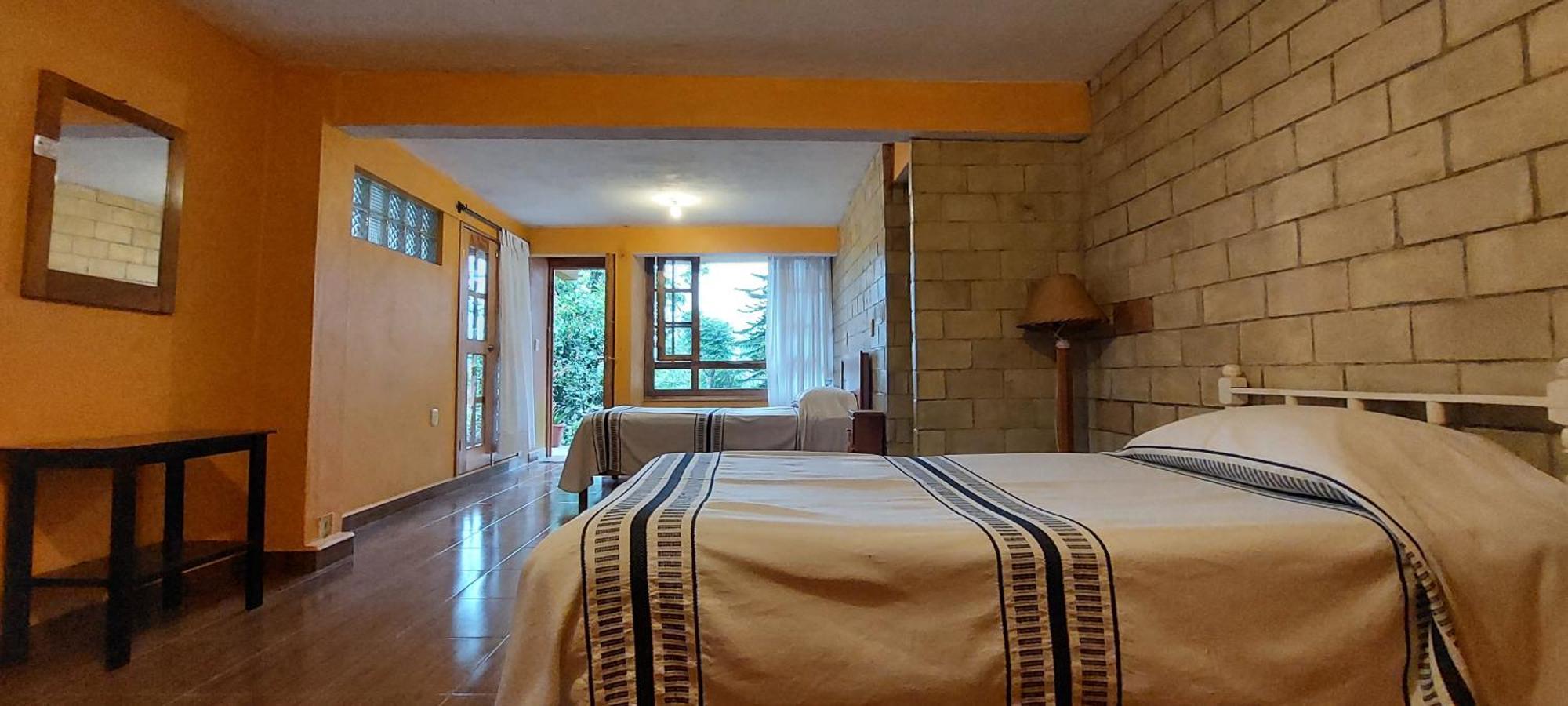 Апартаменти Casa Cejota Huautla Екстер'єр фото