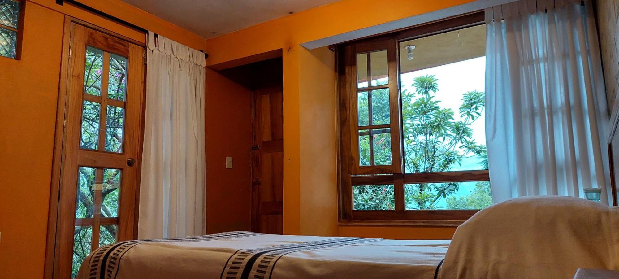 Апартаменти Casa Cejota Huautla Екстер'єр фото